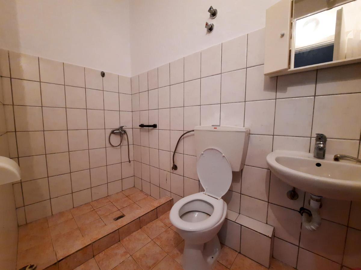 Villa Estelle Paralía Eksteriør billede
